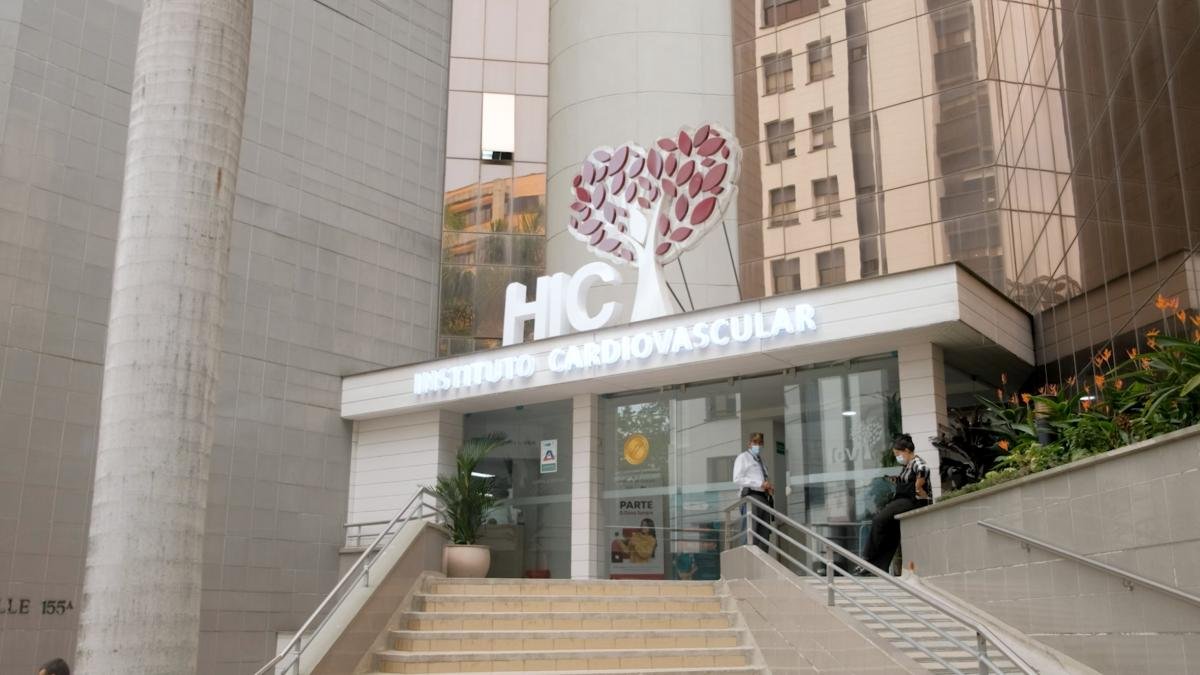 Las Razones por Las El Hospital Internacional de Colombia Está Entre Los Mejores del Mundo en Cardiología