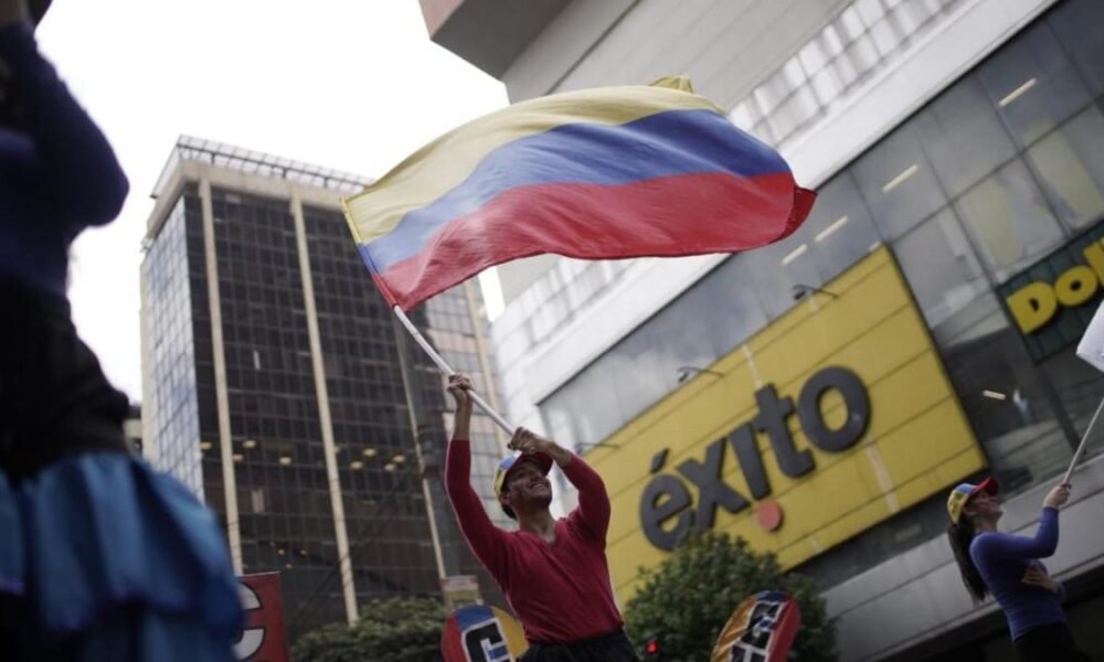 La jornada se dio de Manera Pacífica