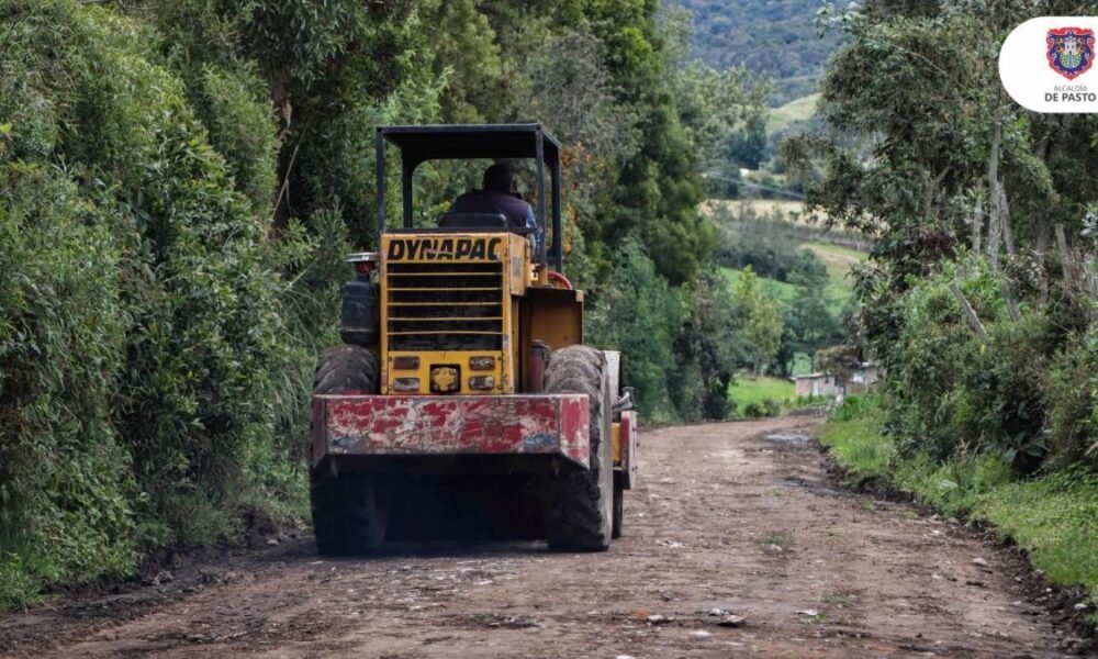 Entre Los departamentos de Nariño y Putumayo Hay Un desastre Natural AnunciAdo