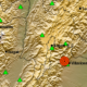 Temblor Hoy 19 de Marzo en Colombia
