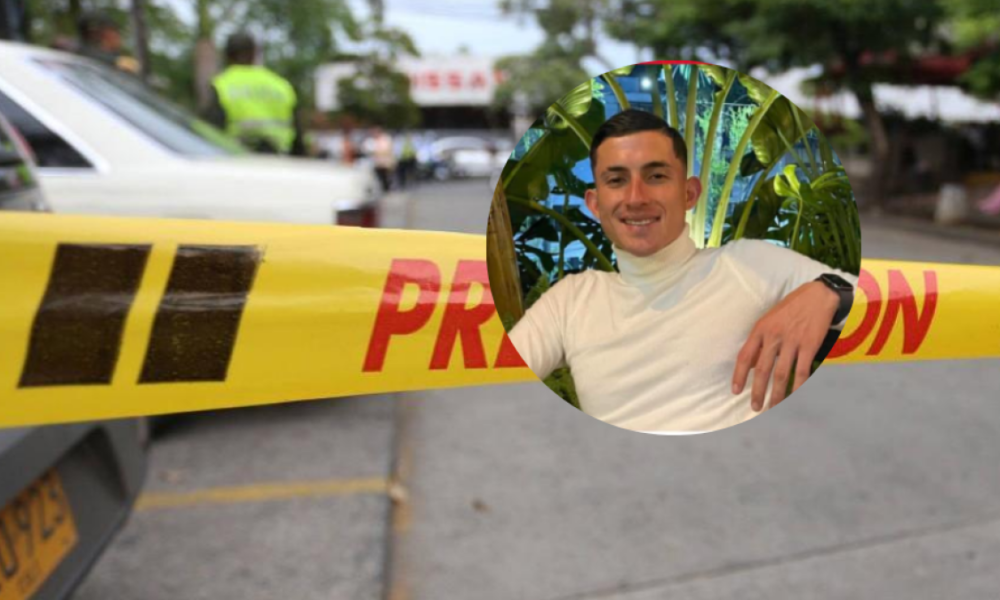 Auxiliar de enfermería que desapareció en cartereta de Santander Fue Encontrado Muerto: Tenía Impactos de Bala