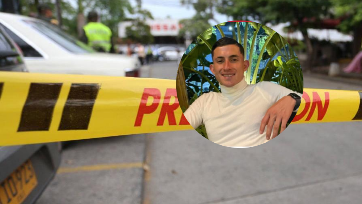 Auxiliar de enfermería que desapareció en cartereta de Santander Fue Encontrado Muerto: Tenía Impactos de Bala