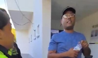 En Libertad El Presunto Cerebro del 'Robo del Siglo' en Prosegur