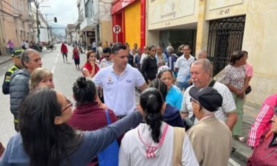 El 'Calvario' de Más de 15 mil Personas a la Hora de Reclamar Medicamentos en dispensario en el Valle