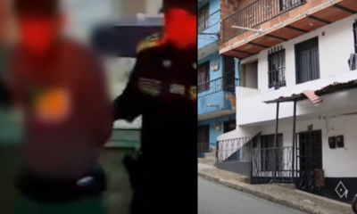 'Las Personas Empezaron A Gritar'