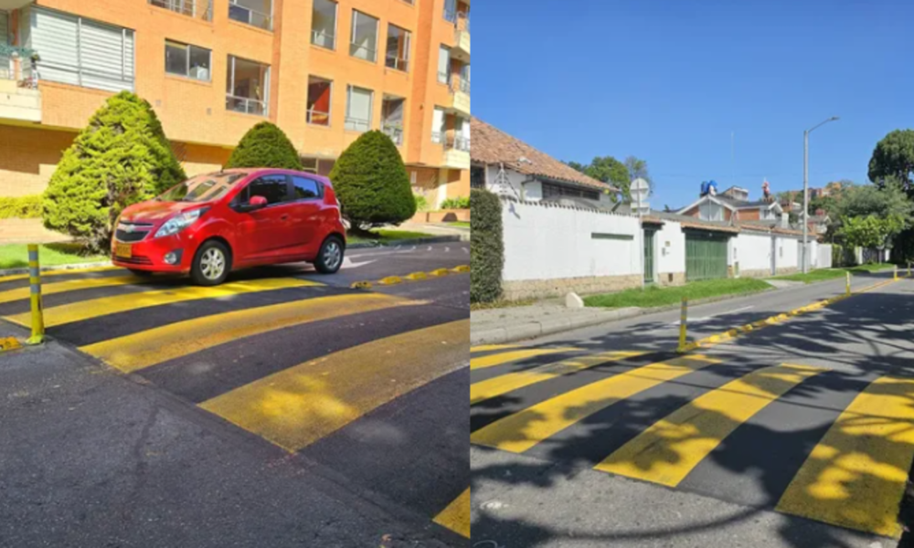 Secretaría de Movilidad habla Sobre Estratégica medida para reducir la Velocidad en Bogotá: 'Segura y Eficiente'