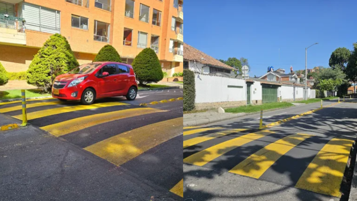 Secretaría de Movilidad habla Sobre Estratégica medida para reducir la Velocidad en Bogotá: 'Segura y Eficiente'