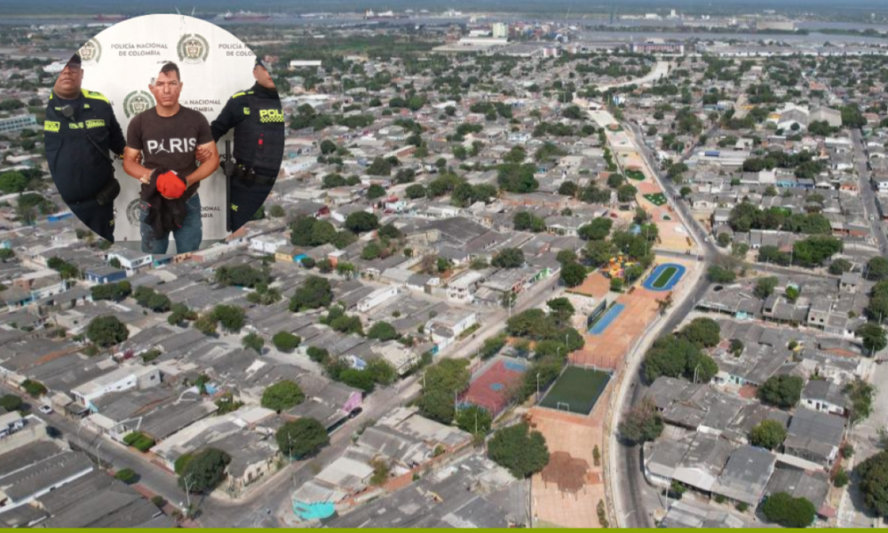 CAPTURAN A HOMBRE SINDICADO DE ASESINAR UN SU COMPERAÑERA Sentimental; comunidad intentó lincharlo