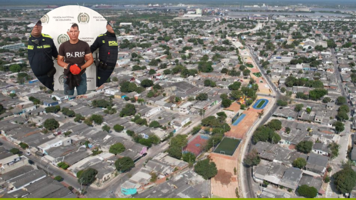CAPTURAN A HOMBRE SINDICADO DE ASESINAR UN SU COMPERAÑERA Sentimental; comunidad intentó lincharlo