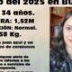 EstuVo desaparecida Hasta que su esposo Habría Confesado El Asesinato en España