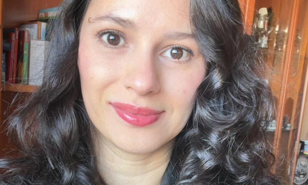 Los Detless que Permenero Encontrario El Cuerpo de la Colombiana Andrea Bejarano, Tras su desapariciónis en España