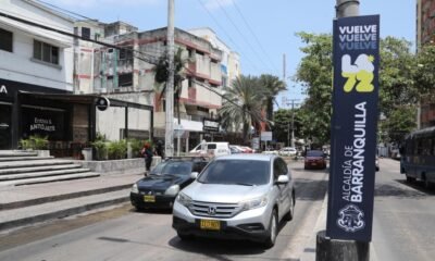 Avenida Shakira, Es El Nombre que Llevará Una de las Más IMPORTANTES Vías del Norte de Barranquilla