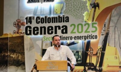 Ministro de Minas Propone que Estratos Altos Paguen Saldos de la Opción Tarifaria en la Región Caribe