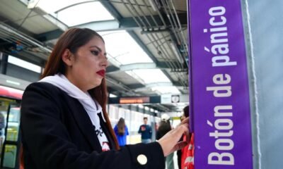Mujeres en transmilenio: Conozcan Las Nueva Medidas que Podría Protegerlas