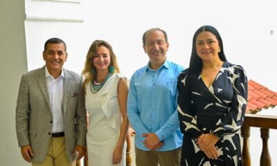 Editores del Mundo Debaten en Cartagena Sobre Periodismo en tiempos de la ia