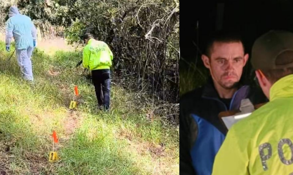 Mamá de Emily Villalba, menor víctima de feminicidio en chocontá, reveló la Última conversación que tuvo con Ella