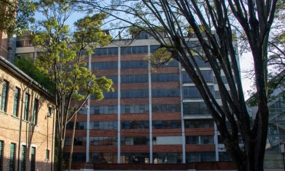 DETALLES DE JUNTA DEL SAN JUAN DE DIOS DONDE BOGOTÁN FUE DERROTADA Y SE MANTIENE DECISIÓN DE RECUPERAR TORRE CENTRAL