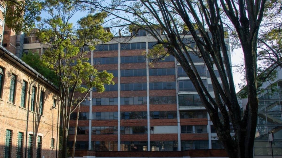 DETALLES DE JUNTA DEL SAN JUAN DE DIOS DONDE BOGOTÁN FUE DERROTADA Y SE MANTIENE DECISIÓN DE RECUPERAR TORRE CENTRAL