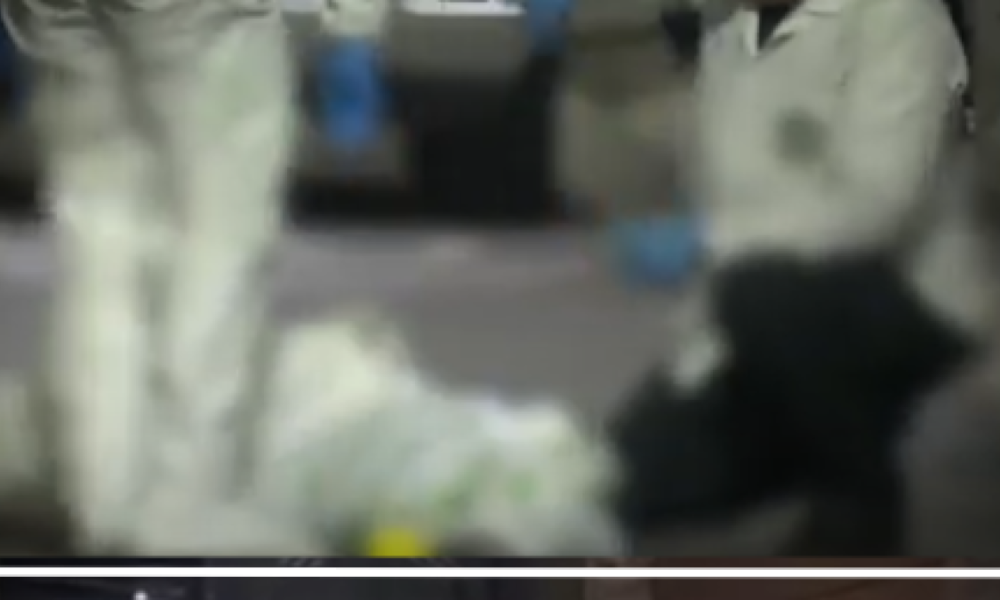 Hombre Fue Asesinado A Tiros en Plena Vía Pública del Sur de Bogotá: Victimario Habría Usado Silenciador