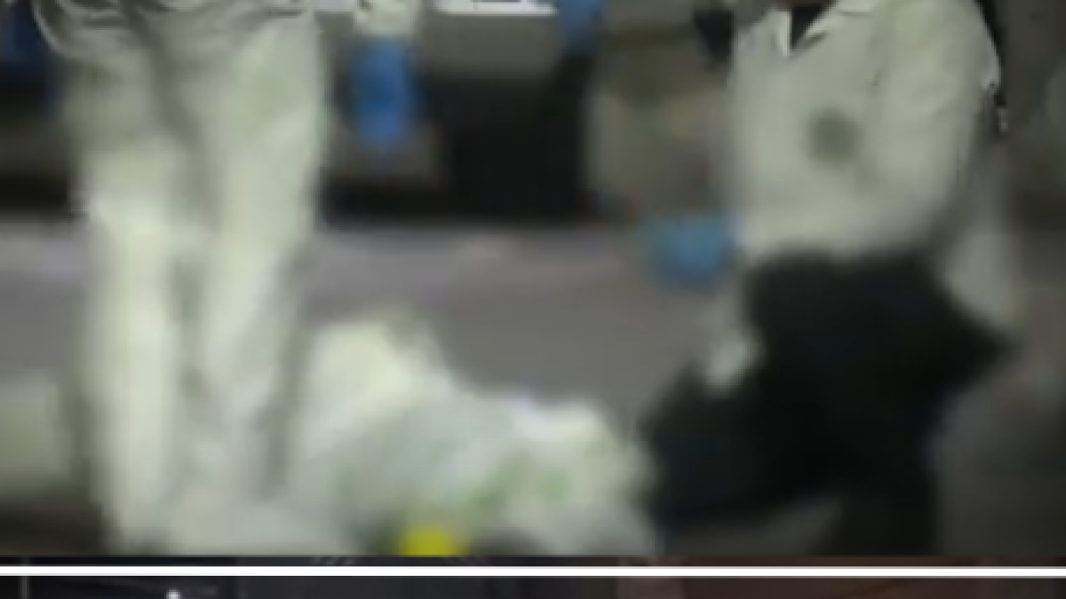 Hombre Fue Asesinado A Tiros en Plena Vía Pública del Sur de Bogotá: Victimario Habría Usado Silenciador