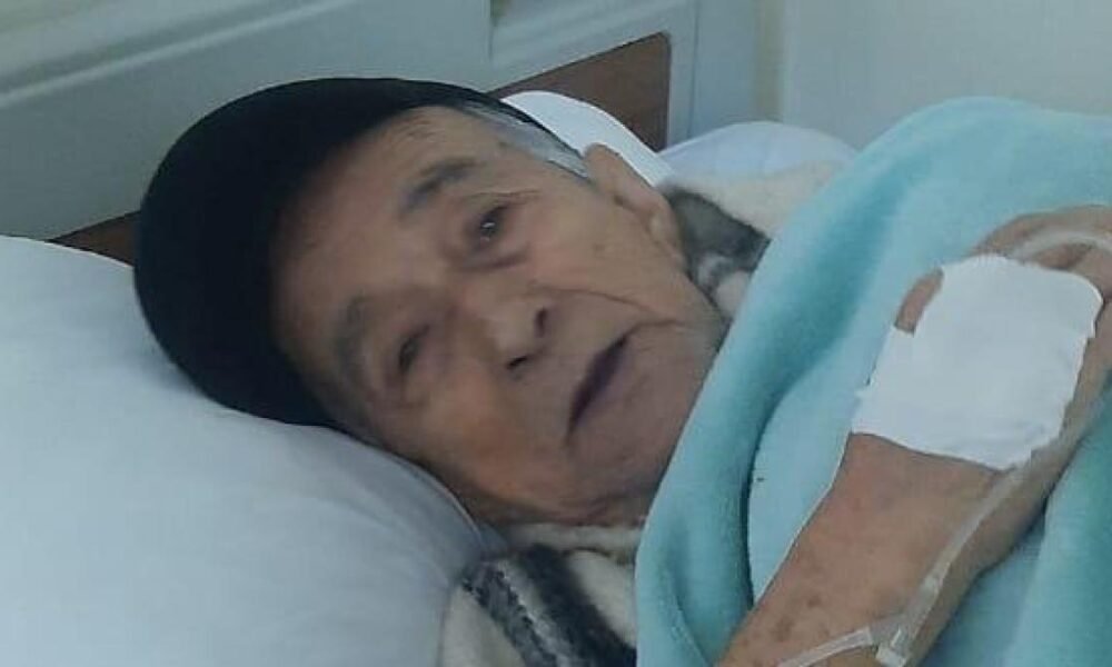 '¡Necesito Medicamentos para Seguir Viviendo!', CLAMOR DE PACIENTE CON CÁNCER EN NARIARO ANTE CRISIS EN DISPENSARIOS