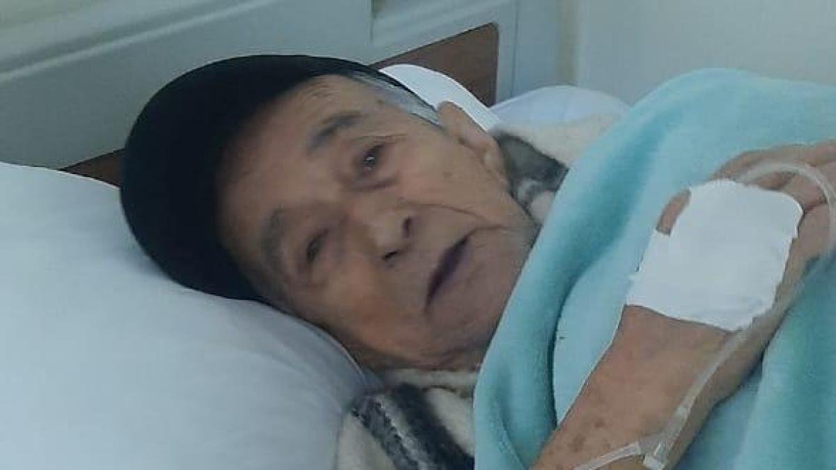 '¡Necesito Medicamentos para Seguir Viviendo!', CLAMOR DE PACIENTE CON CÁNCER EN NARIARO ANTE CRISIS EN DISPENSARIOS