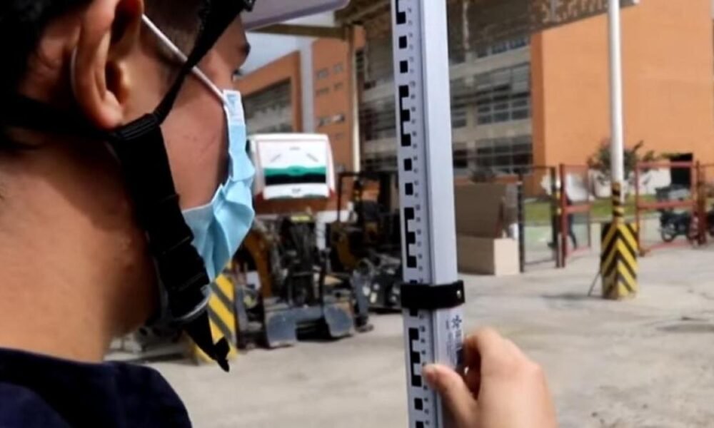 Estudiante del Sena Murió Cuando Manipulaba Instrumento de Mediciónico Durante una Práctica de Topografía en Boyacá