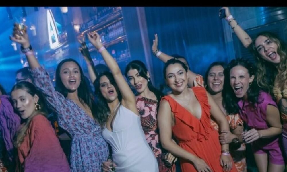 Cartagena Refuerza la Seguridad de Las Mujeres en Bares y Discotecas: 'Pregunta por ángela' es el Santo y Seña