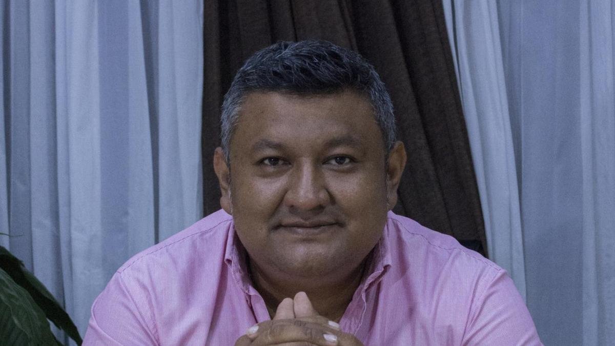 Así Fue Cómo un Exalcalde de El Patía, en Cauca, Logró salvar del Ataque de Hombres Armados