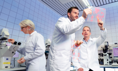 ImpactO de la Inteligencia Artificial en el Sistema de Salud