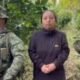 En medio de combates, El Ejército logró rescatar a una lideresa indígena que estaba secuestrada por el eln en cauca