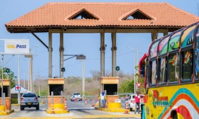 Inscripciones para tarifa diferente en peaje