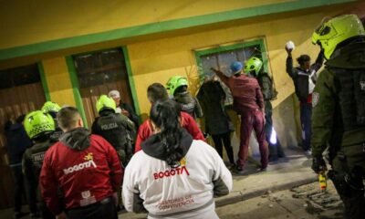 La Polémica que Rodea la Apesta de Galán por RECUPERAR LA SEGURIDAD