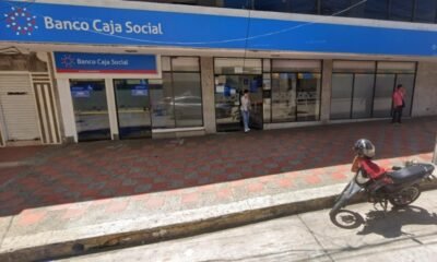 Delincuentes Fingieron Ser Clientes y Se Llevaron Millonaria suma