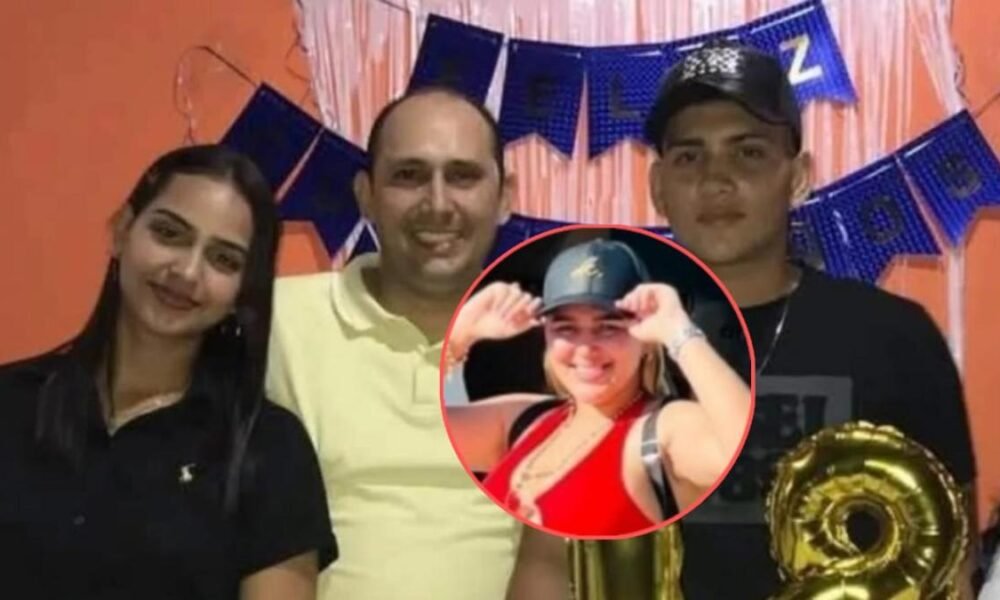 Nuevo testimonio de Supuesta Amiga de 'la Diabla' Agita Casa de Masacre de Pastores en Aguachica: 'Ella Sabía'