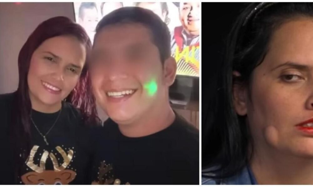 'Yo Arrancó Todo El Labio Superior'