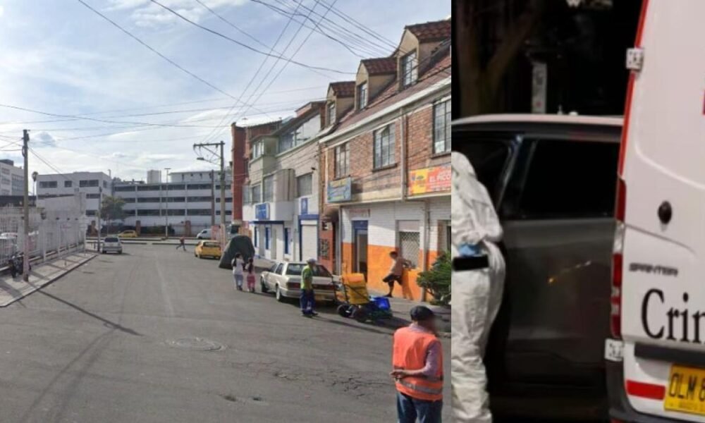 Cadaver Con Signos de Tortura Fue Hallado Dentro de Una Bolsa