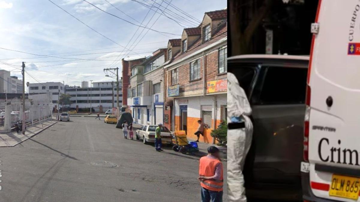 Cadaver Con Signos de Tortura Fue Hallado Dentro de Una Bolsa