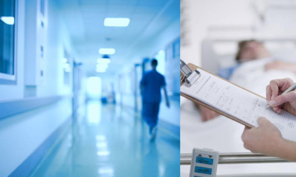 Madre Dice Que Llevó A Su Hijo A Más de 5 Hospitals en Bogotá Para que Dieran Un Diagnóstico de Cáncer