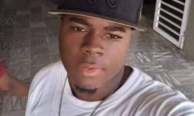 Van Tres Jóvenes Asesinados; este es lo que se sabe