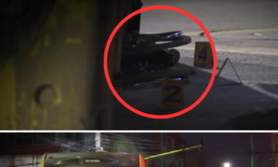 Hombre en Silla de Ruedas Murió Tras ser Arrollado por un autobús del Sitp en Bogotá: Autoridadades Investigan Los Hechos