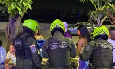 Barranquilla Refuerza Seguridad para el Puente Festivo: