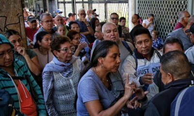 Cali, La Ciudad Más Crítica