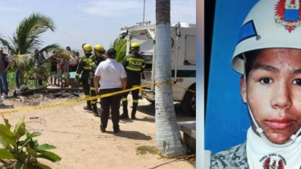 Angustiante Búsqueda por Joven Soldado Que Fue Arrastrado Por El Río Magdalena: 'SE Hundió y No Volvió un aparente'