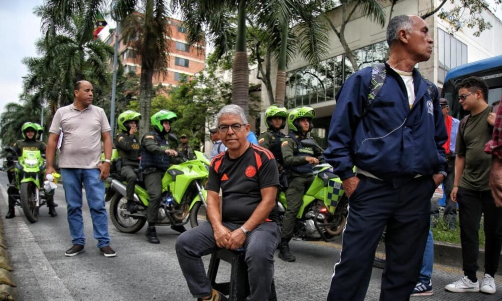 Supersalud Anuncia Plan de Contingencia en Cali para Entrega de Medicamentos ante la crisis