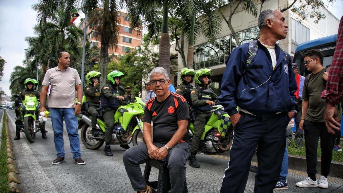 Supersalud Anuncia Plan de Contingencia en Cali para Entrega de Medicamentos ante la crisis