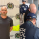 Cabecilla mexicano de una rojo de trata de personas, con circular Roja de interpol, Fue extraditado desde Medellín
