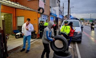Eros Son Los Sectores Donde Más Roban Bajo Esta Modalidad
