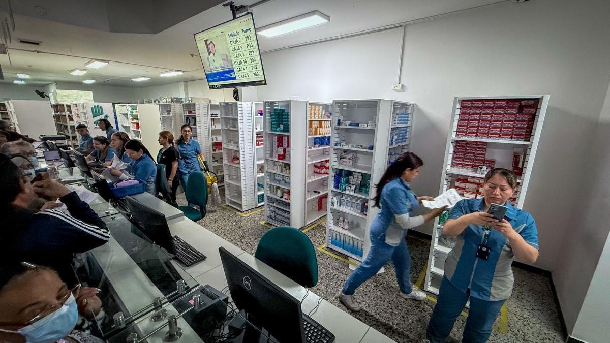 Personería Distrital Revela alarmantes Cifras de Escasez de Medicamentos en Cartagena