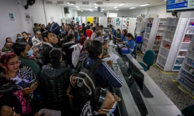 Pacientes en Cali Buscan Intercambiar y comparto medicamentos por whatsapp y redes sociales ante crisis